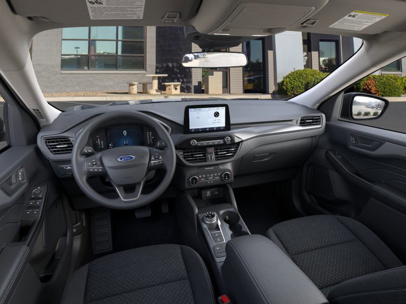 New 2026 Ford Escape Active image 9