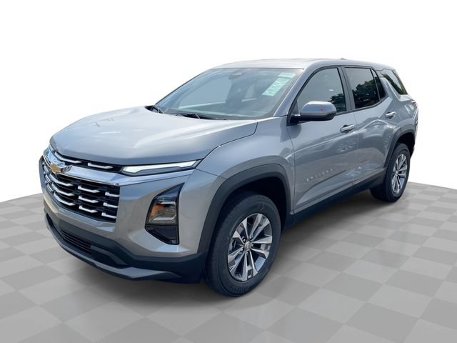 New 2027 Chevrolet Equinox LT w/ LPO, Floor Liner Package