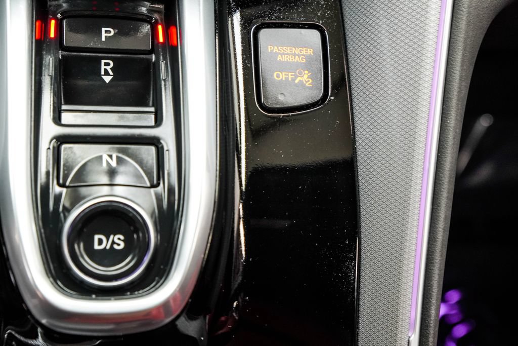 Used 2024 Acura TLX SH-AWD w/ A-SPEC Pkg image 28