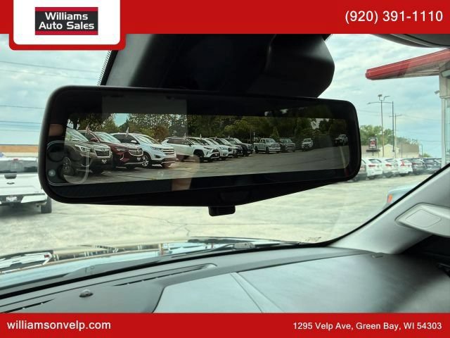 Used 2020 Cadillac Escalade ESV Luxury w/ Escalade Sport Edition AWD/4WD image 27