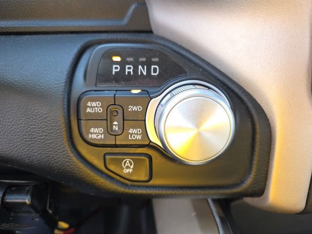 Used 2021 RAM 1500 Laramie image 9