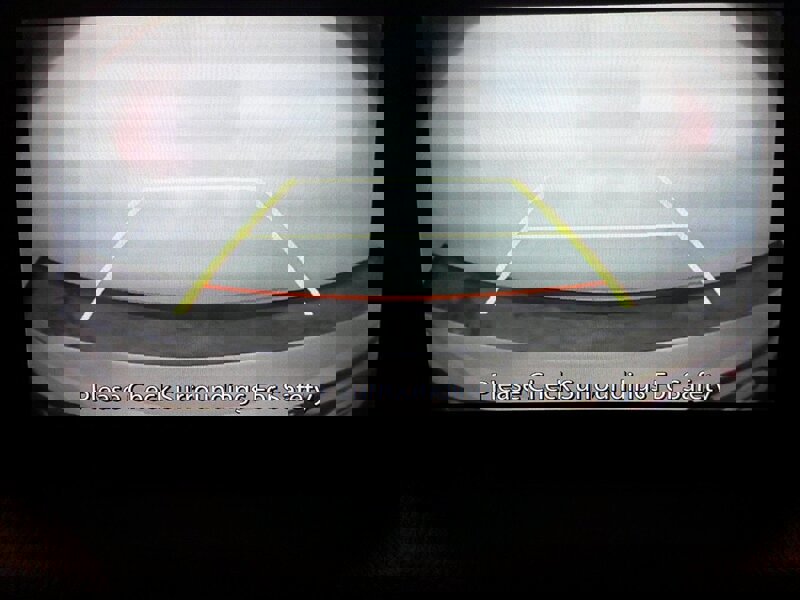 Used 2017 MAZDA MAZDA3 Touring image 20