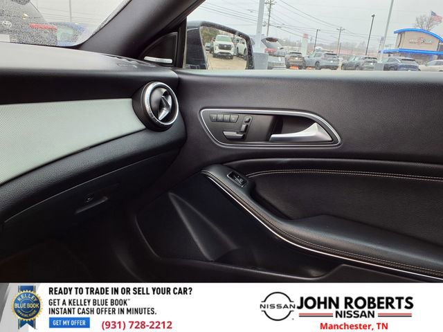 Used 2014 Mercedes-Benz CLA 250 image 8