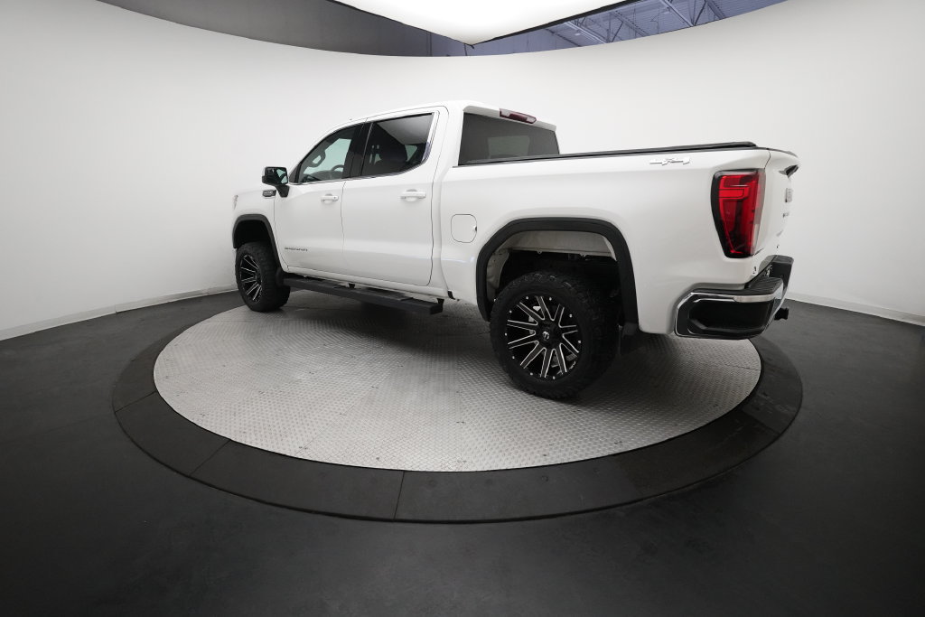 Used 2019 GMC Sierra 1500 SLE w/ Fleet Comfort Package AWD/4WD image 31