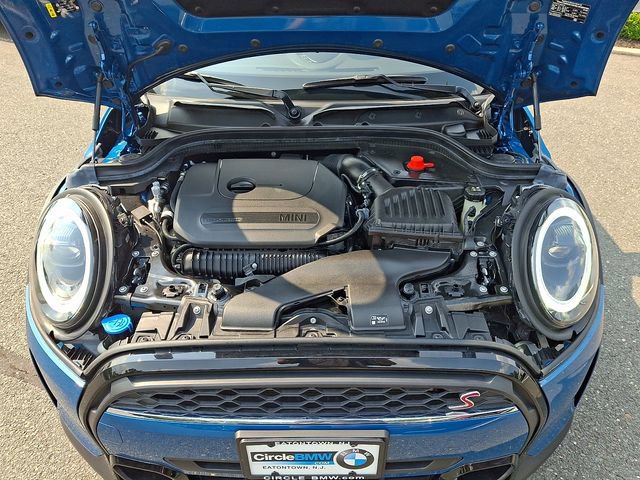 Used 2024 MINI Cooper S FWD image 27
