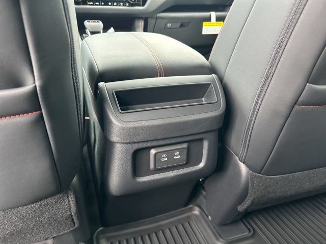 New 2026 Nissan Pathfinder Rock Creek AWD/4WD image 21