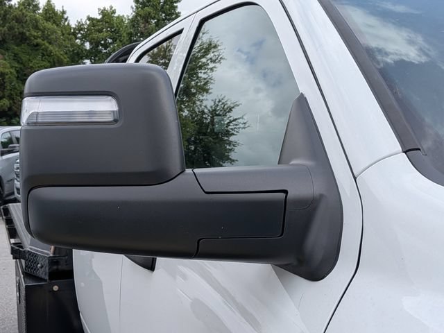 New 2026 RAM 3500 Tradesman AWD/4WD image 12