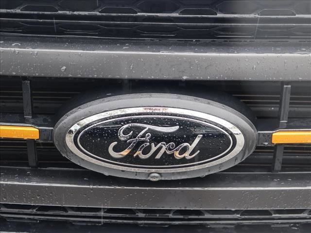 Certified 2022 Ford F150 Tremor w/ Equipment Group 401A Mid image 29