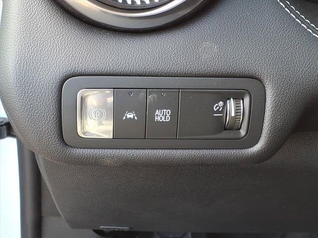 New 2026 Chevrolet Blazer EV LT AWD/4WD image 14