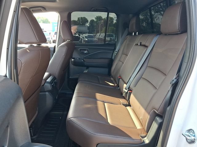 Used 2026 Honda Ridgeline RTL image 19