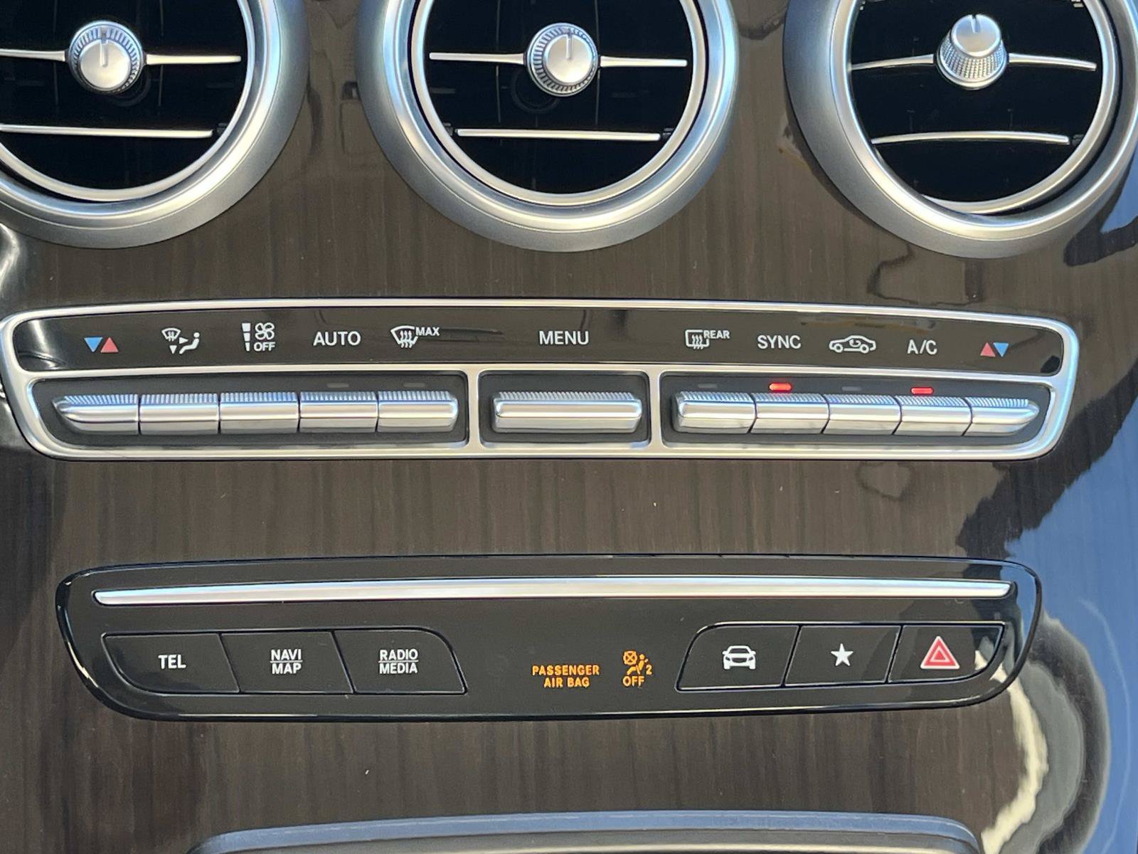 Certified 2022 Mercedes-Benz GLC 300 image 34