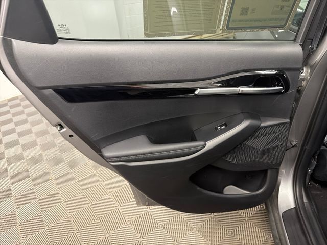 Certified 2025 Kia Seltos S AWD/4WD image 12