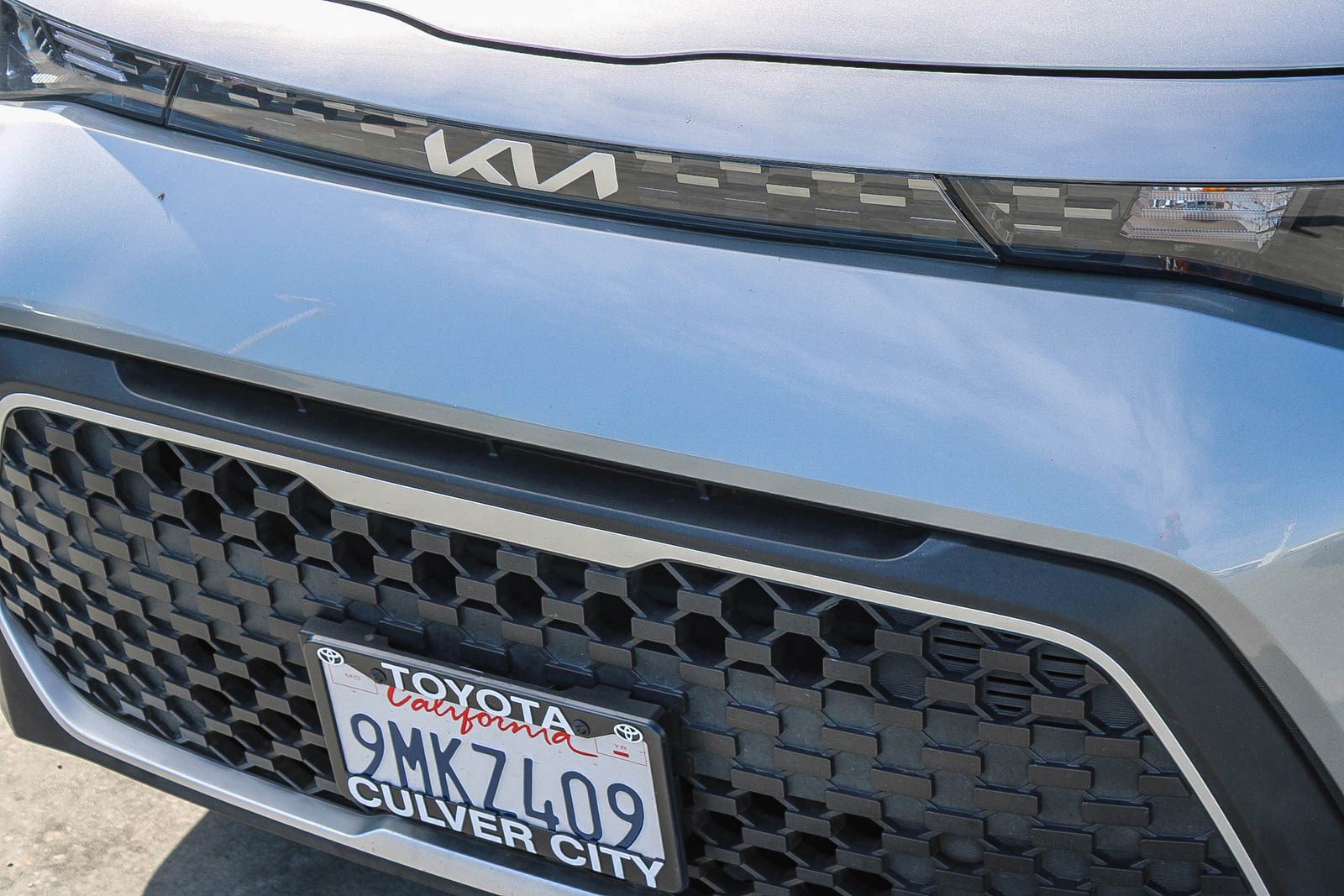 Used 2023 Kia Soul LX w/ Option Group 015 image 6