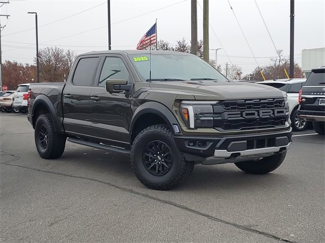 Used 2025 Ford F150 Raptor image 41