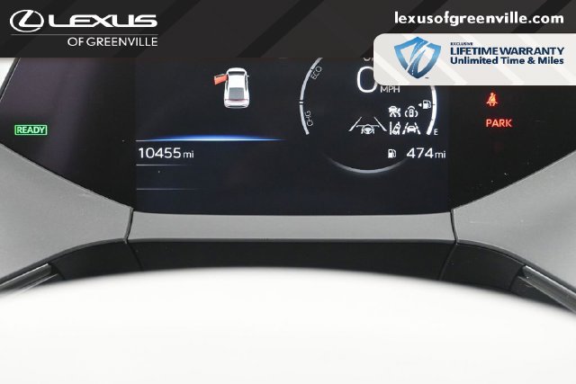 Used 2023 Toyota Prius LE FWD image 12