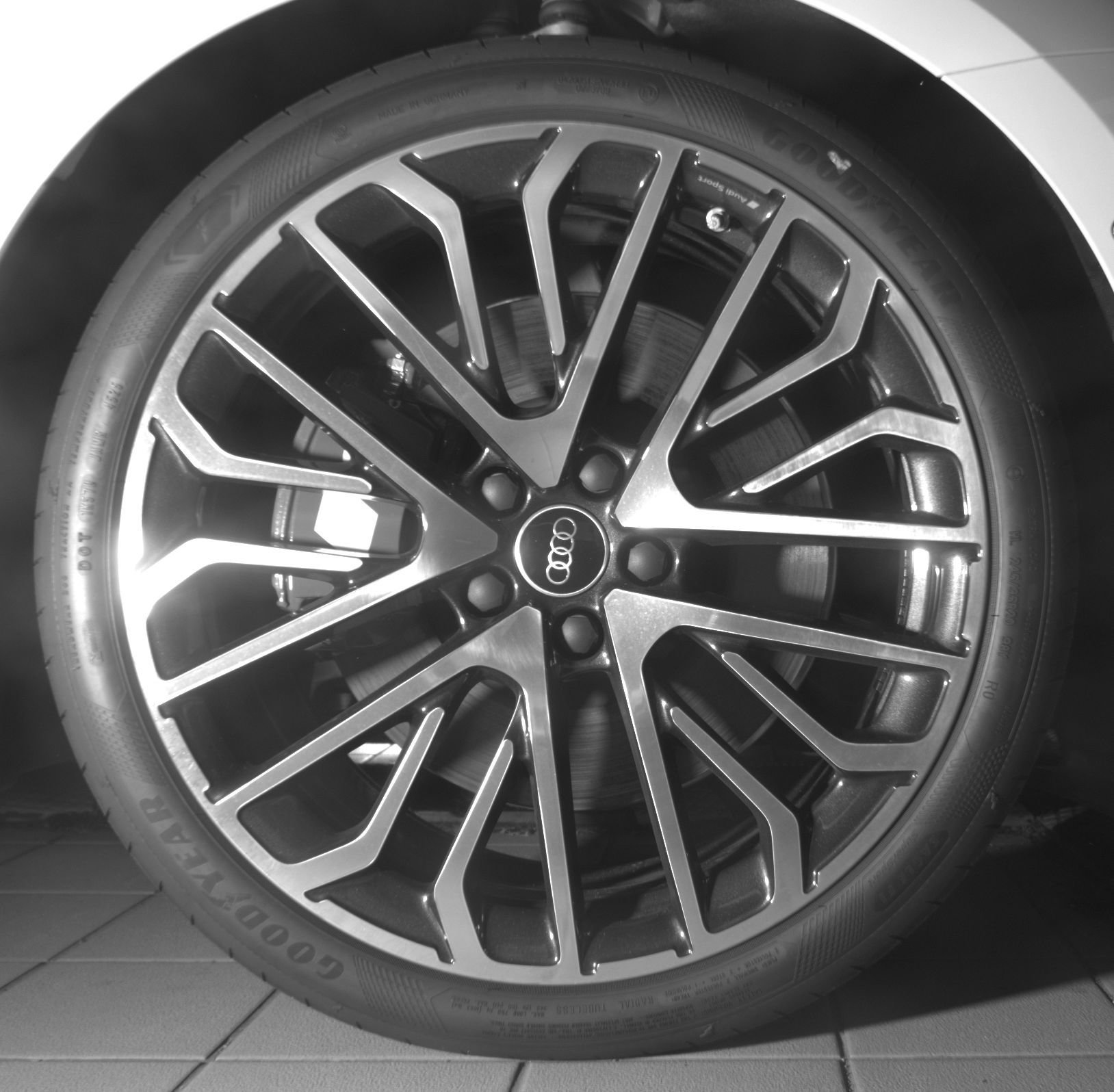 New 2026 Audi S5 Premium Plus AWD/4WD image 42