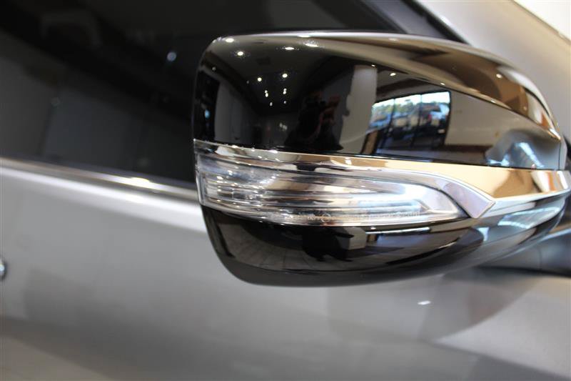 Used 2021 Lexus GX 460 Premium AWD/4WD image 13