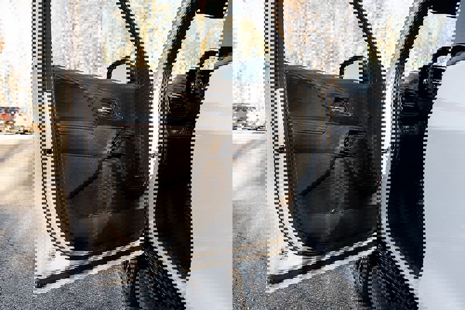 New 2024 Chevrolet Silverado EV RST image 18