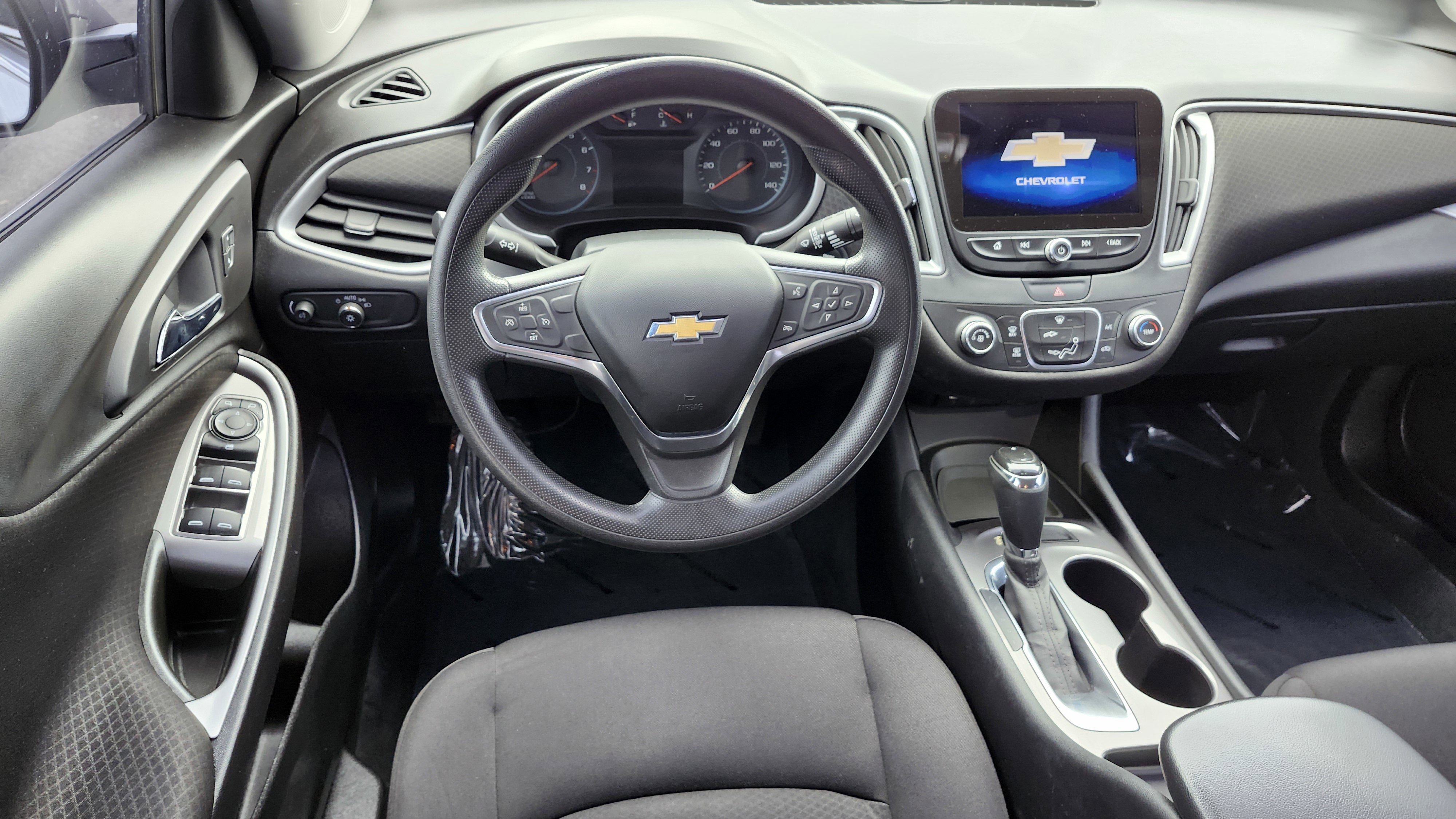 Used 2019 Chevrolet Malibu LS image 24