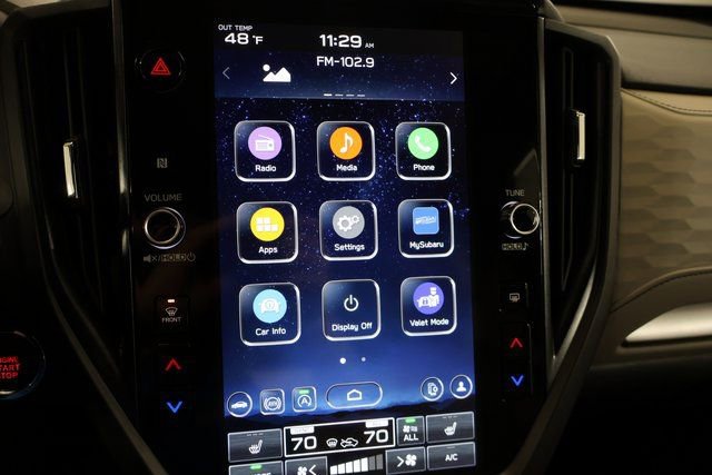 New 2026 Subaru Forester Premium image 21