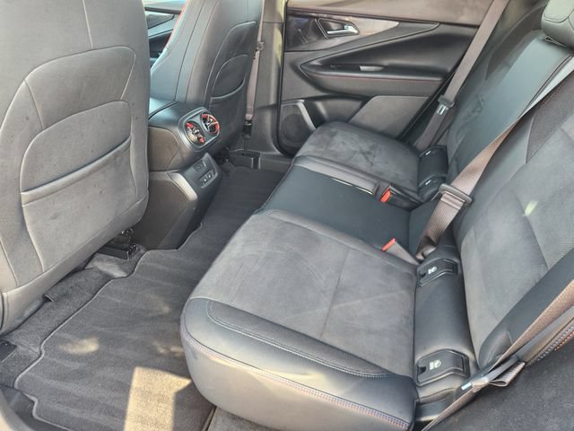 Used 2024 Chevrolet Blazer EV RS AWD/4WD image 29