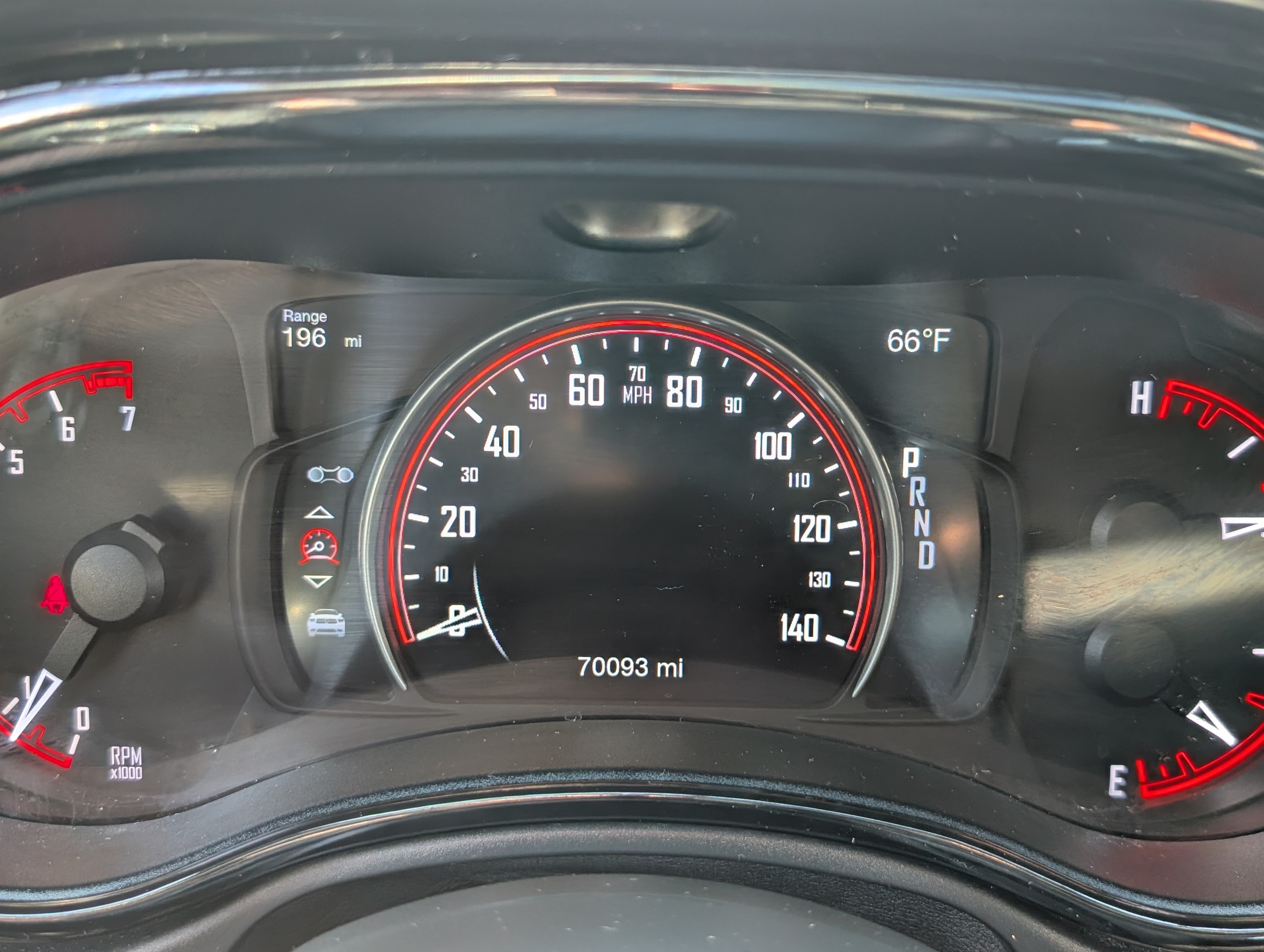 Used 2024 Dodge Durango GT AWD/4WD image 32