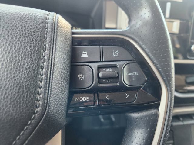 Used 2024 Toyota Tundra SR5 AWD/4WD image 28