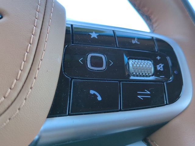 Used 2025 Genesis GV80 3.5T Prestige image 23