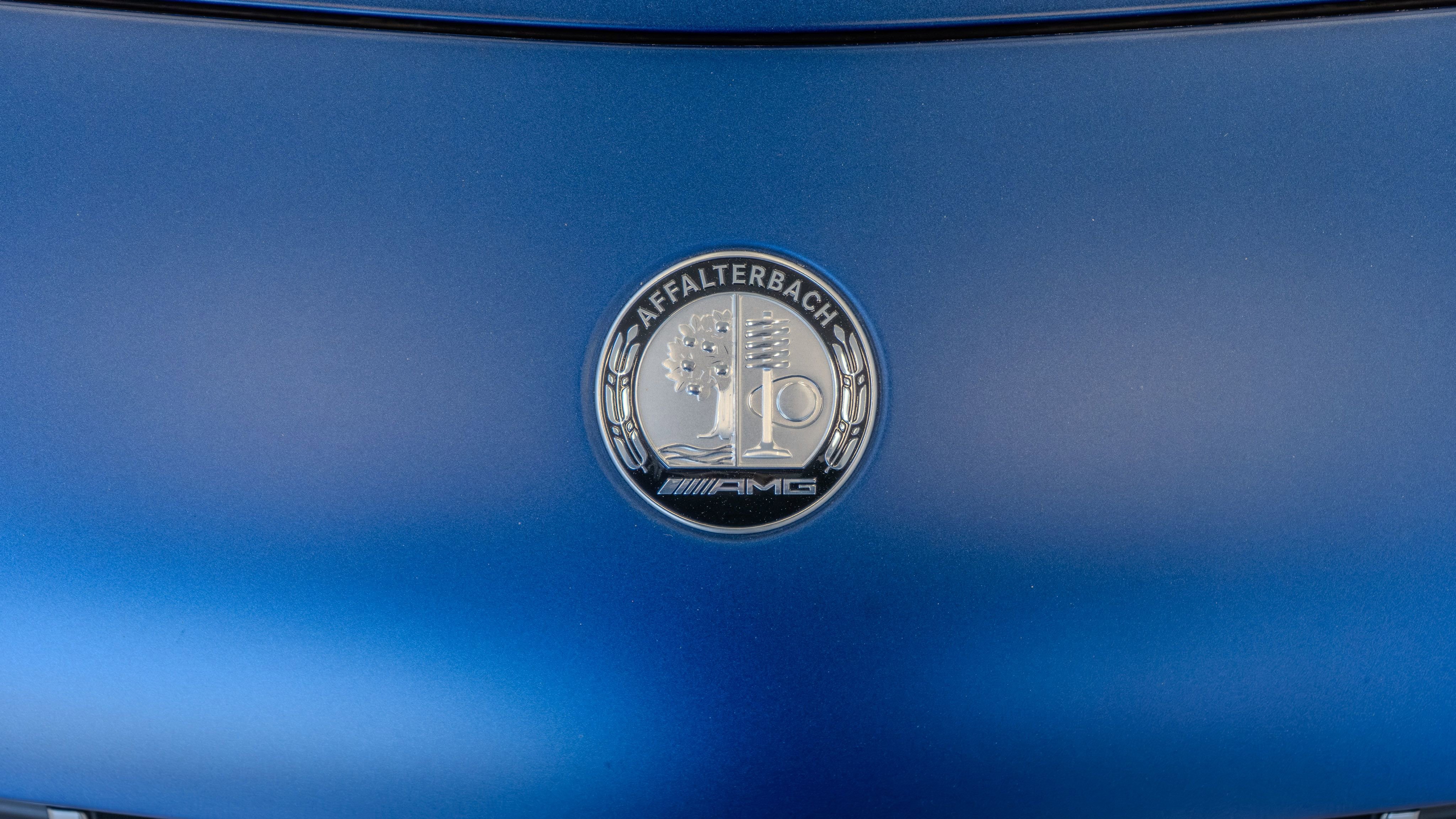 Certified 2024 Mercedes-Benz CLE 53 AMG 4MATIC image 5