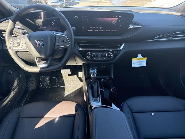 New 2026 Buick Envista Sport Touring w/ Convenience I Package image 22