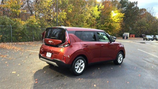 Used 2024 Kia Soul LX w/ Option Group 015 image 30