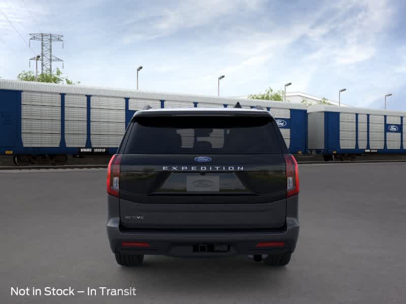 New 2026 Ford Expedition Active RWD image 5