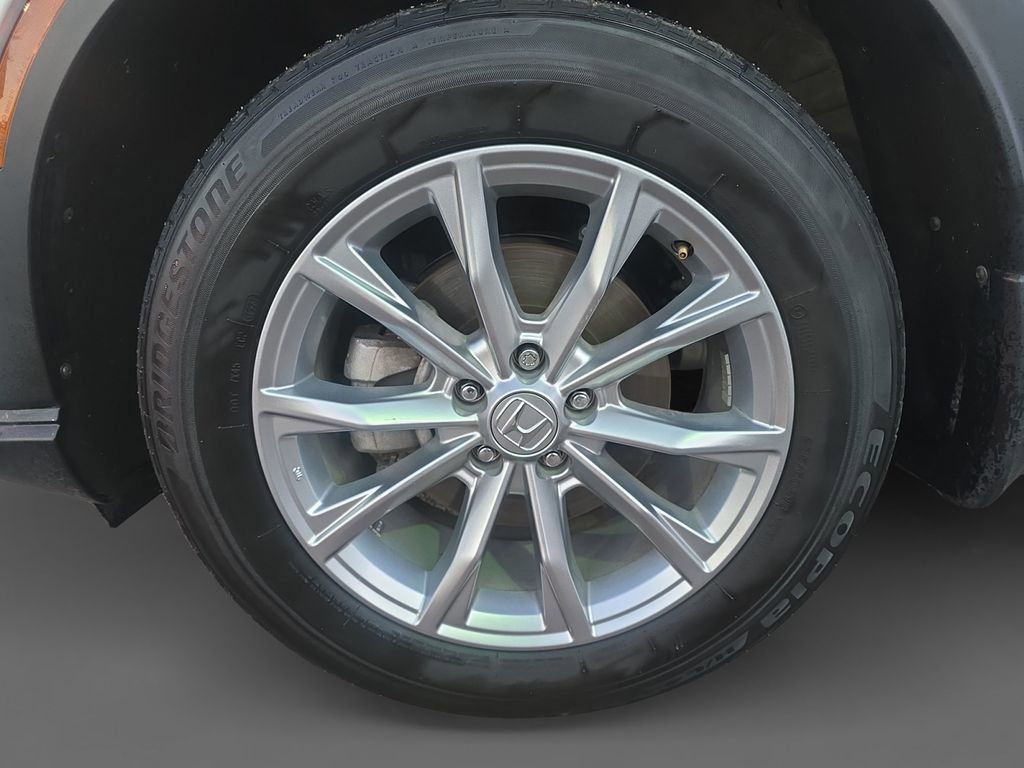 Used 2023 Honda CR-V EX image 14