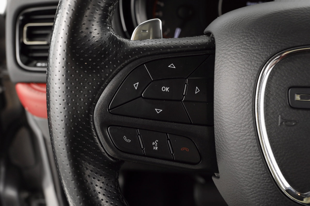 Used 2021 Dodge Durango R/T w/ Blacktop Package image 15