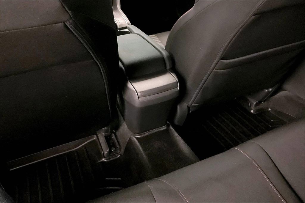Used 2018 Honda Civic Si image 10