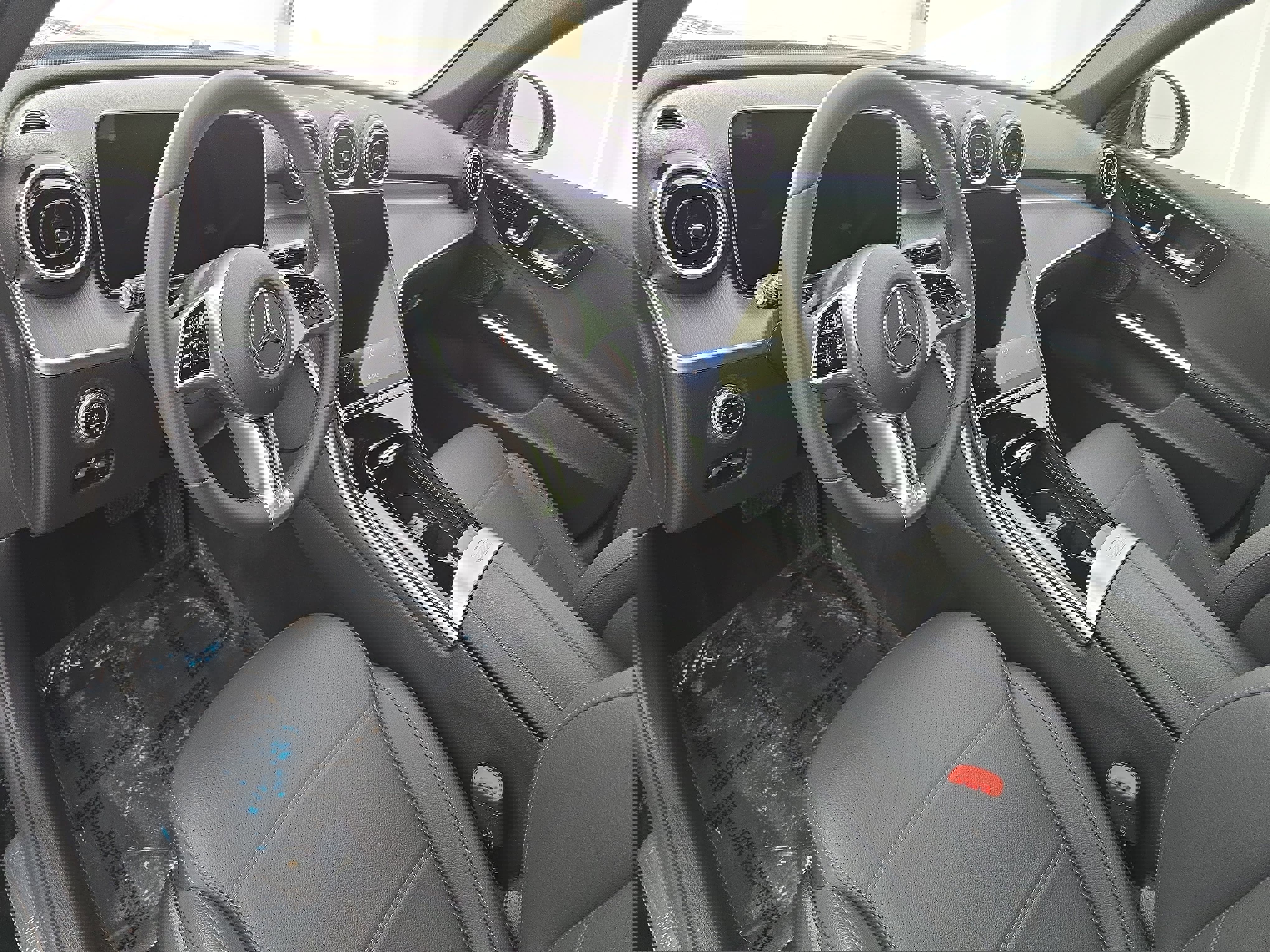 Used 2025 Mercedes-Benz C 300 Sedan image 16