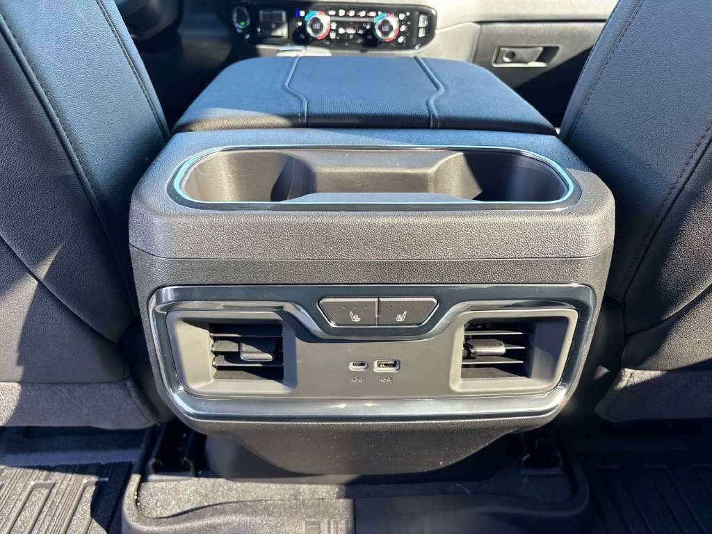 New 2026 GMC Sierra 1500 SLT AWD/4WD image 8