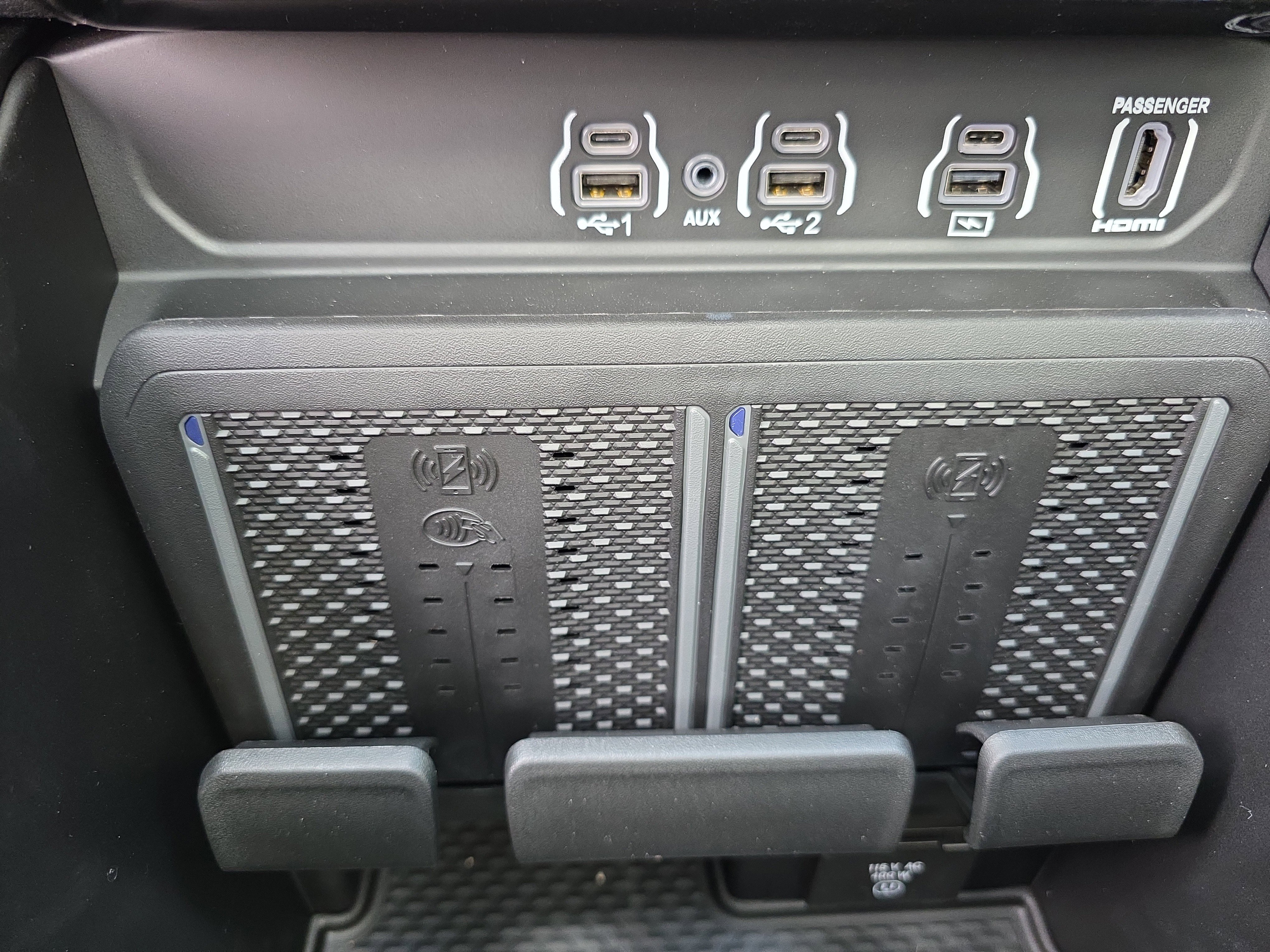 New 2026 RAM 1500 Limited image 13