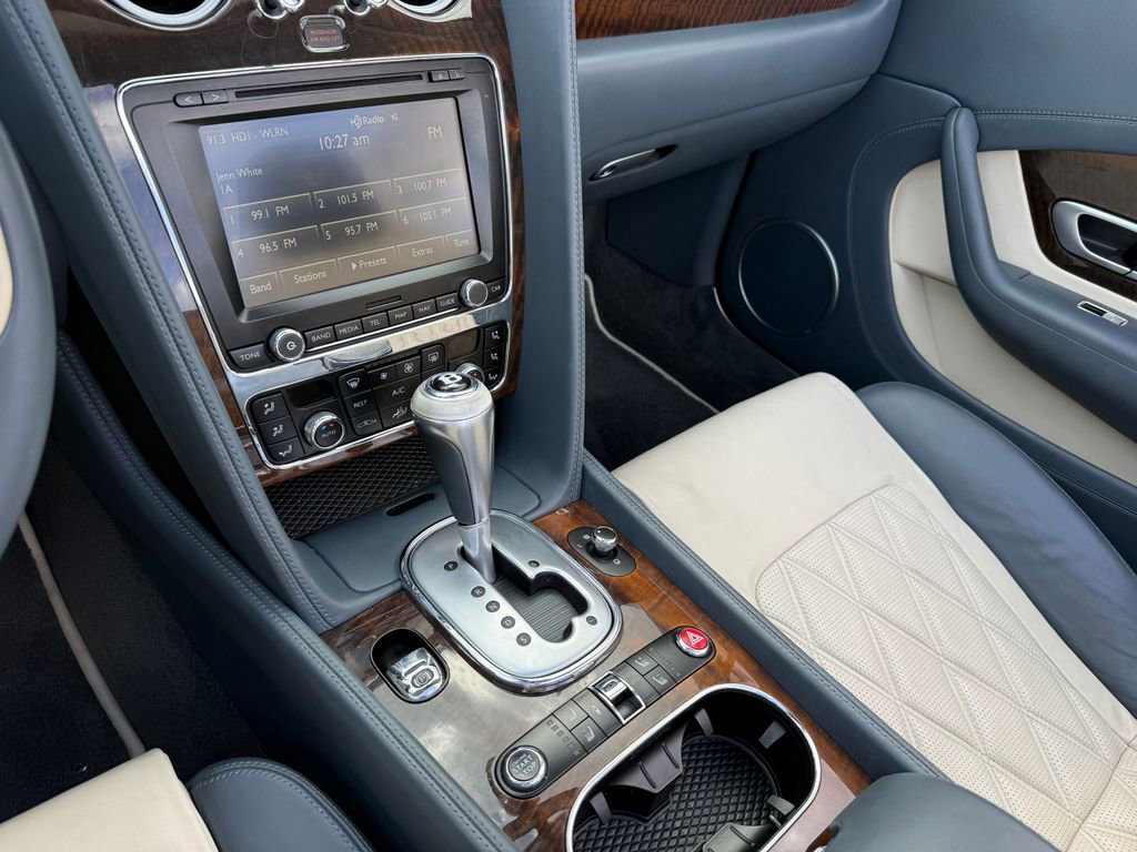Used 2014 Bentley Continental GT V8 S AWD/4WD image 21
