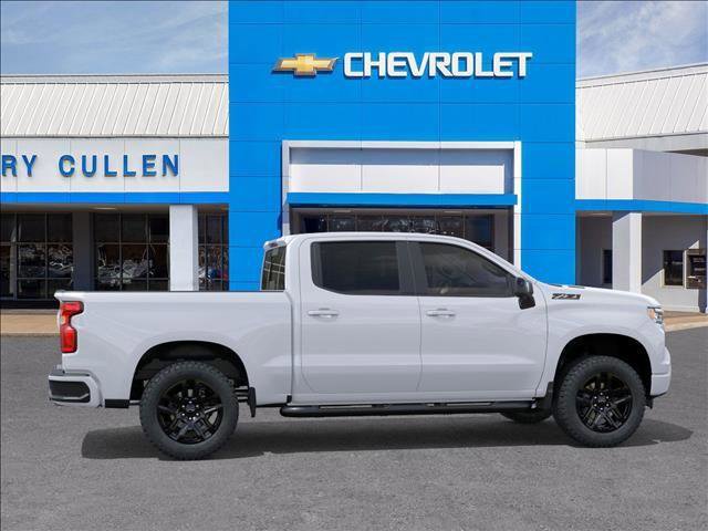 New 2025 Chevrolet Silverado 1500 RST w/ RST All Star Premium Package image 5