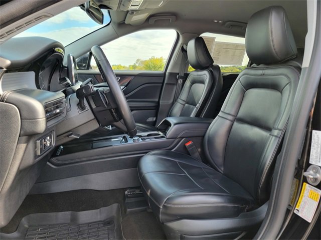 Certified 2022 Lincoln Corsair AWD w/ Equipment Group 101A image 20