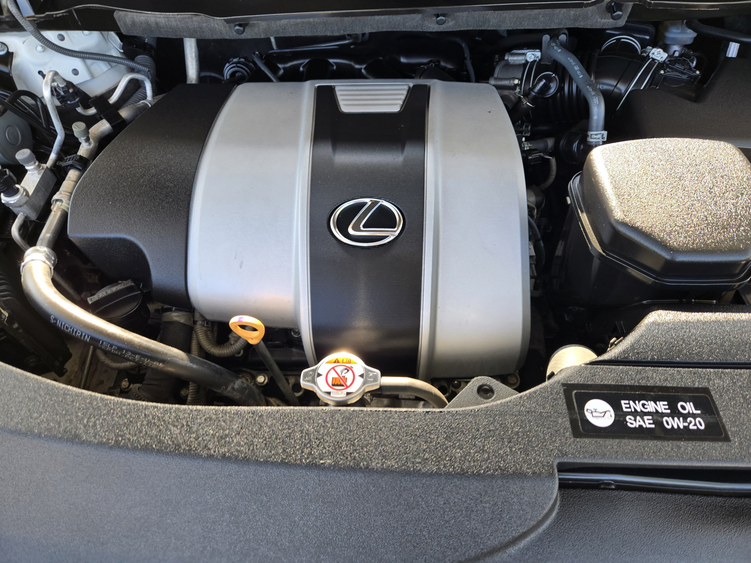 Used 2017 Lexus RX 350 AWD w/ Premium Package image 34