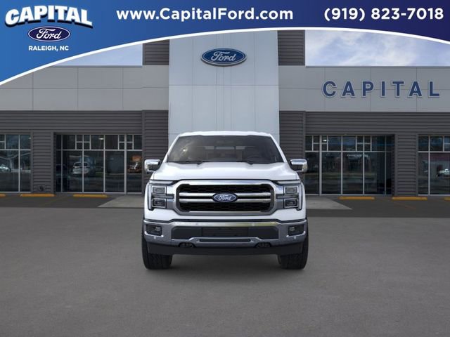 New 2026 Ford F150 Lariat AWD/4WD image 6