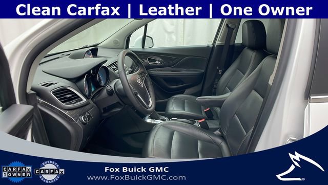 Used 2013 Buick Encore Premium image 5