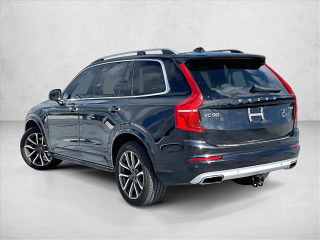 Used 2019 Volvo XC90 T6 Momentum w/ Advanced Package AWD/4WD image 13