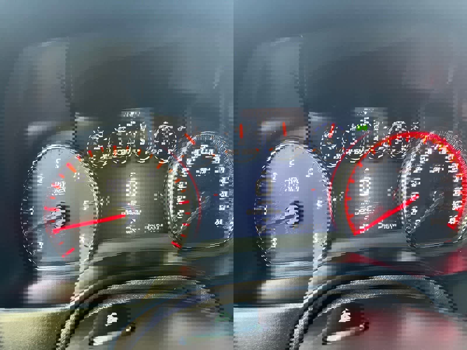 Used 2016 GMC Yukon XL Denali w/ Open Road Package image 9