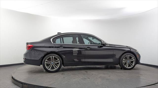 Used 2016 BMW 340i xDrive Sedan AWD/4WD image 9