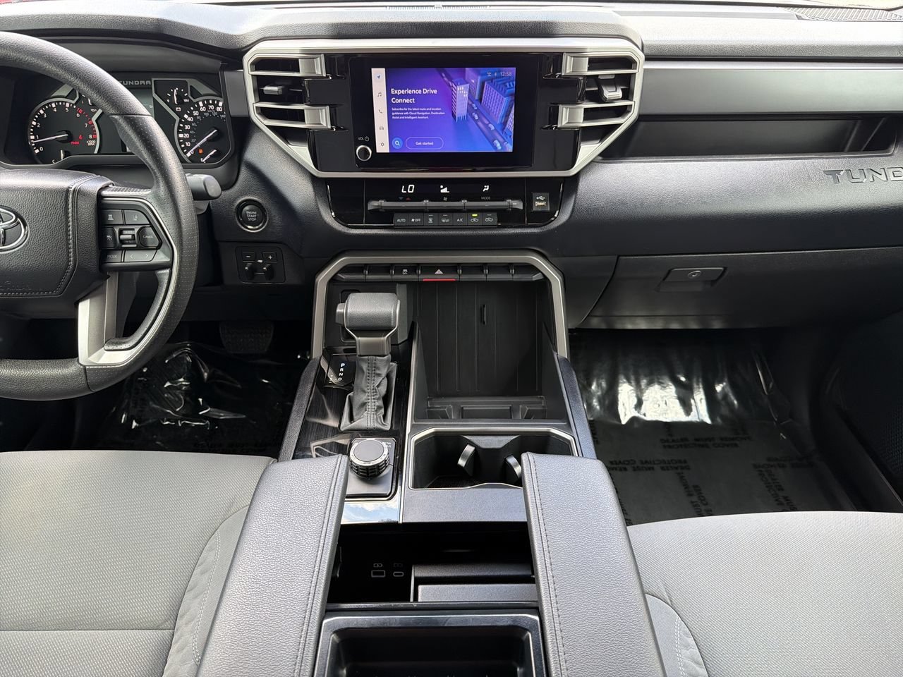 Used 2025 Toyota Tundra SR5 RWD image 13