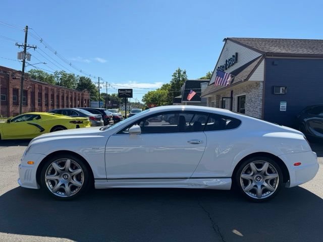 Used 2006 Bentley Continental GT AWD/4WD image 8