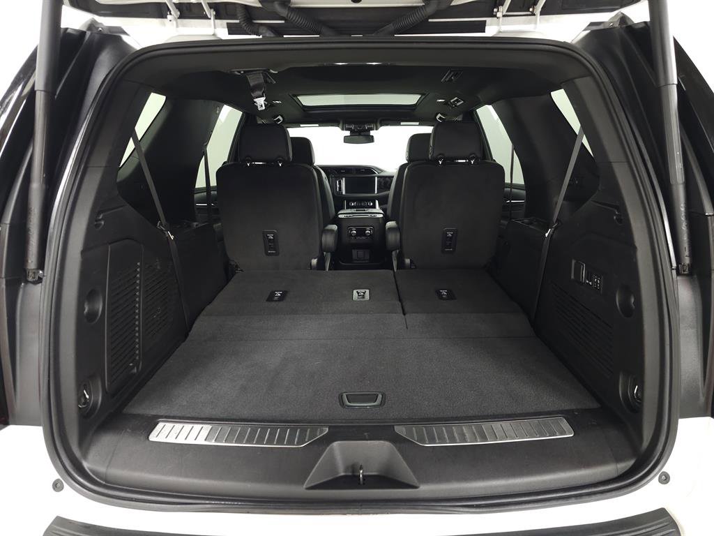 Used 2023 GMC Yukon Denali image 41
